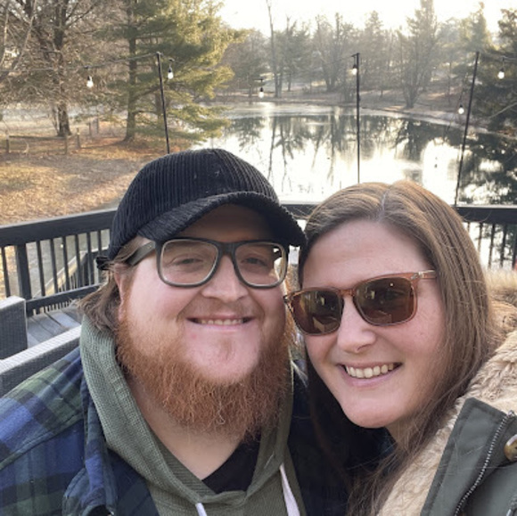 Meet your Posher, Lindsay - Picture 1 of 1